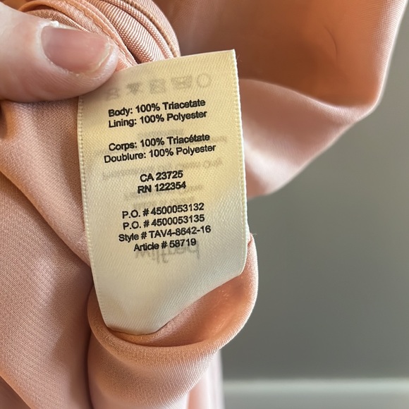 Wilfred Midi Slip style Dress - Picture 5 of 5